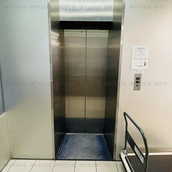 フジビル４０のエレベーター