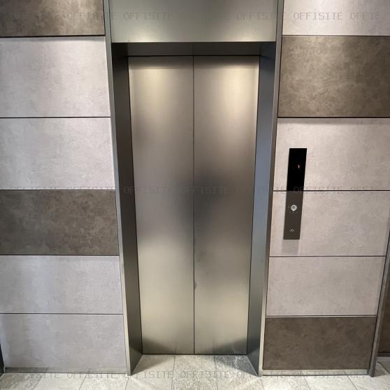 ＳＩＬ人形町のエレベーター