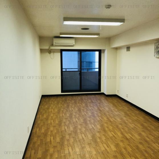 エクセレントプラザ新横浜の905号室 室内