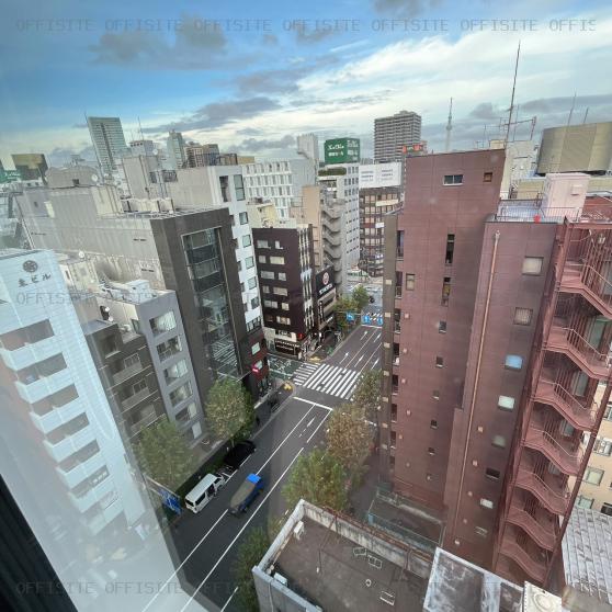 ＪＳ神田多一ビルの眺望
