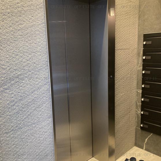 Ｓ３千代田飯田橋ビルのエレベーター