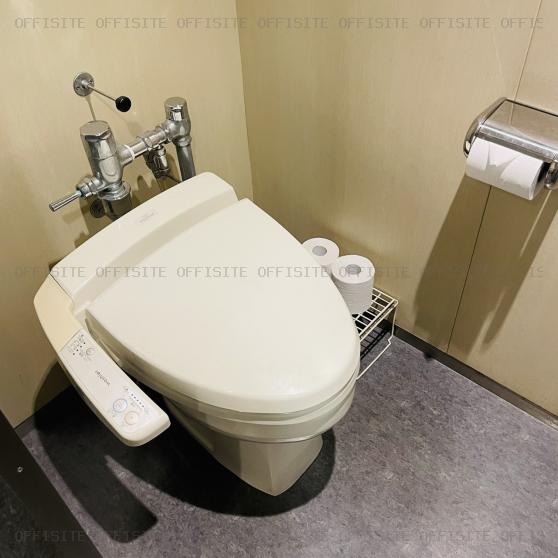 ＪＬ日本橋ビルの1階 トイレ
