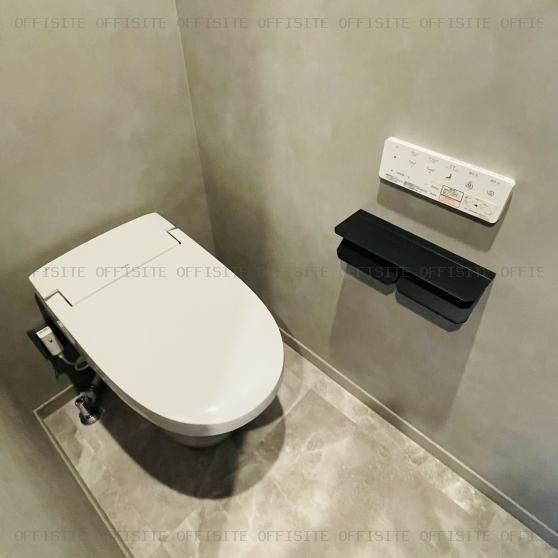 ＪＰ－ＢＡＳＥ渋谷のトイレ