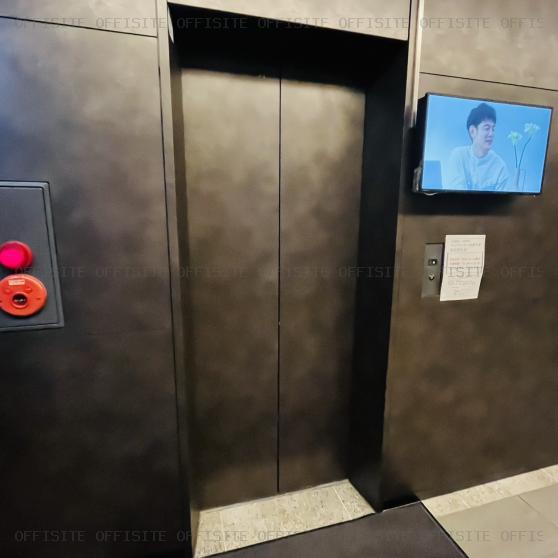 ＩＳＭ門前仲町のエレベーター
