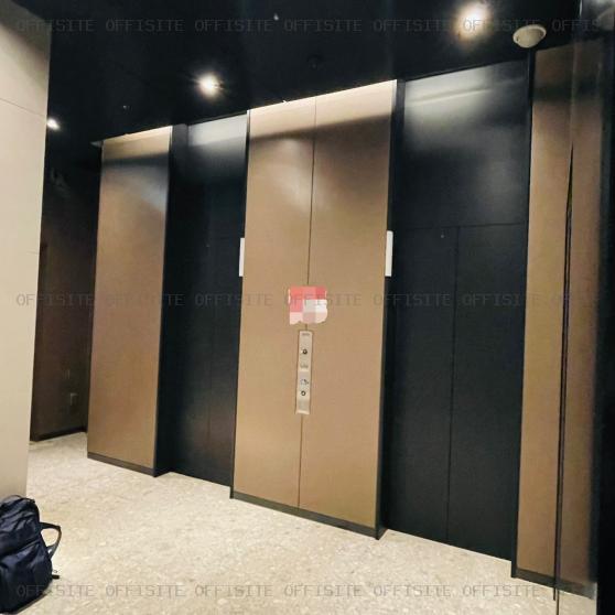 ＶＯＲＴ五反田のエレベーター