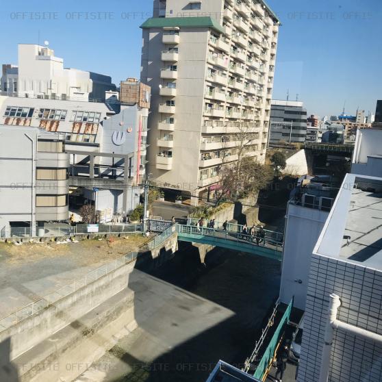 ＡＣＮ高田馬場ビルの眺望