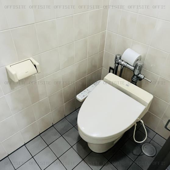 Ｆｏｒｅｓｉｇｈｔ高田馬場のトイレ
