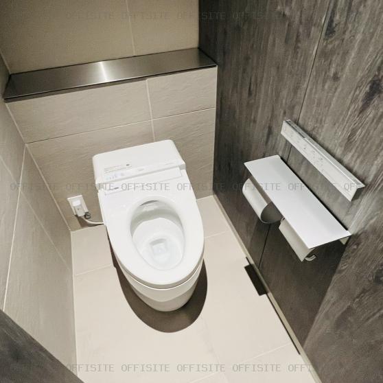 ＰＭＯ池袋Ⅱのトイレ