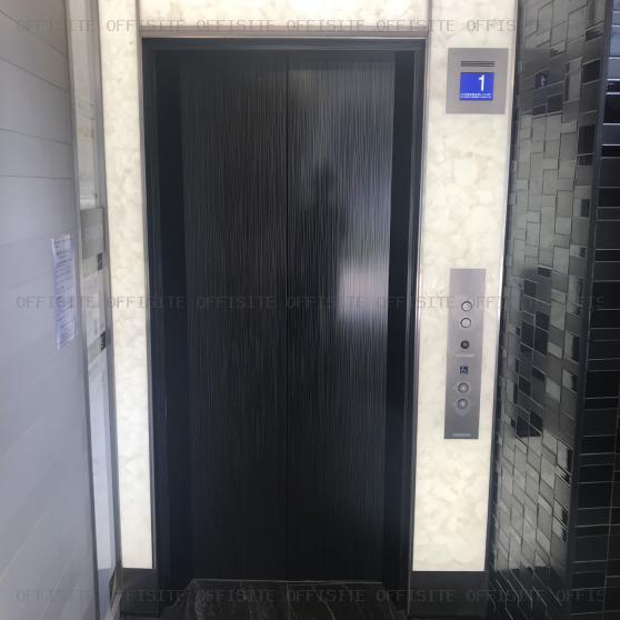 ＶＯＲＴ銀座イーストⅡのエレベーター