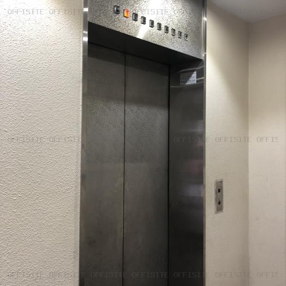 湊９２ビルのエレベーター