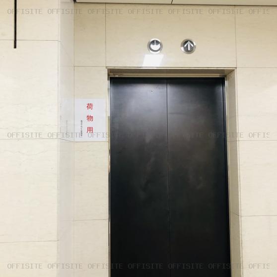 TIMECROSS YOKOHAMAのエレベーター