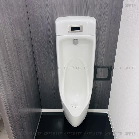 ＶＯＲＴ南青山Ⅱのトイレ