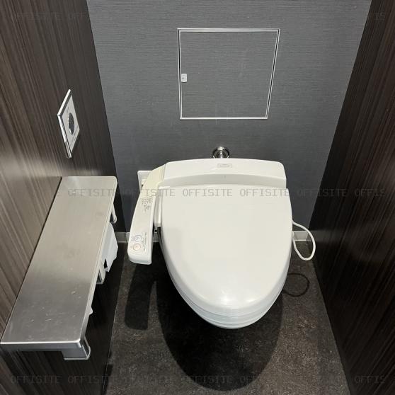 Ｄａｉｗａ晴海の11階貸室　男子トイレ