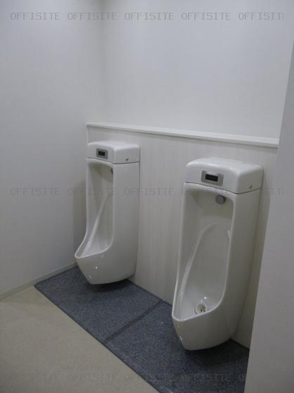 小川町クロスタのトイレ
