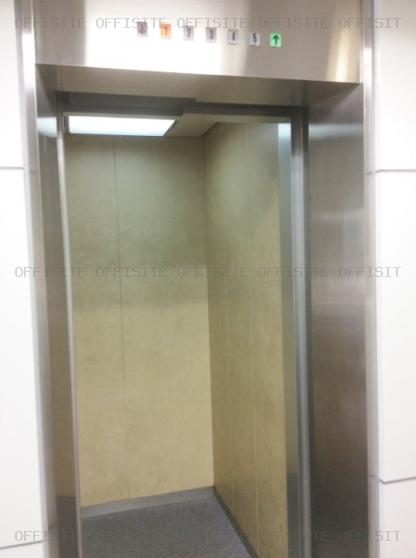 ＳＫＩ赤坂のエレベーター