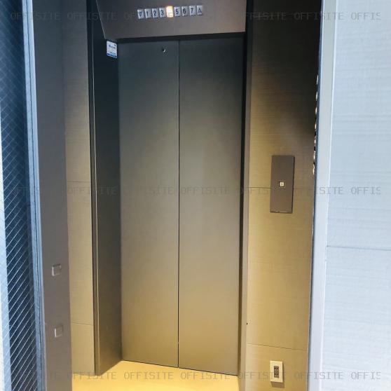 Ｇｒａｎ＋ Ｓｈｉｒｏｋａｎｅｄａｉ（グランプラス白金台）のエレベーター