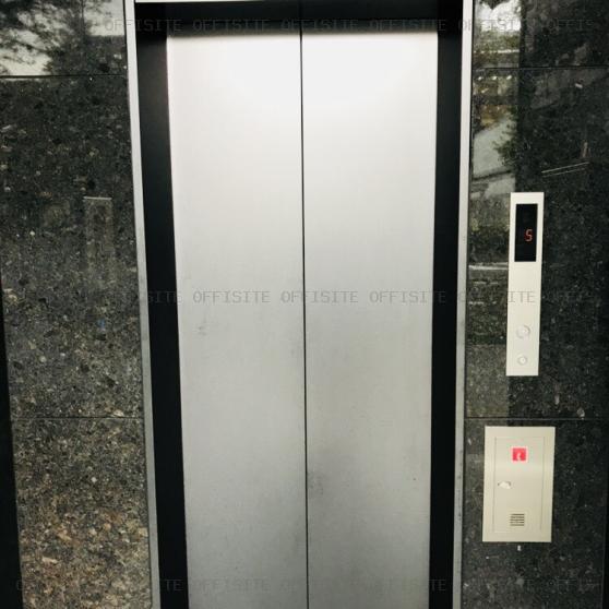 ＳＫＩ西新宿のエレベーター