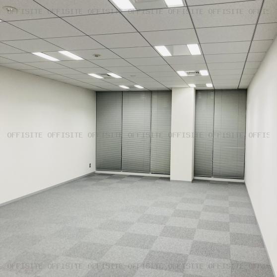クロスオフィス渋谷Ｍｅｄｉｏの5階B号室 室内