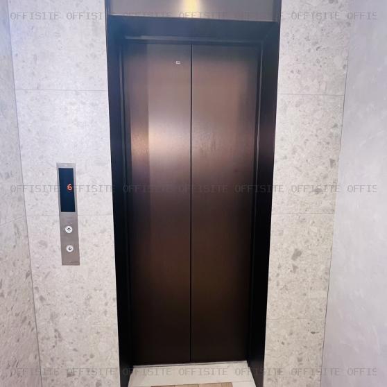 ＪＰーＢＡＳＥ芝公園のエレベーター