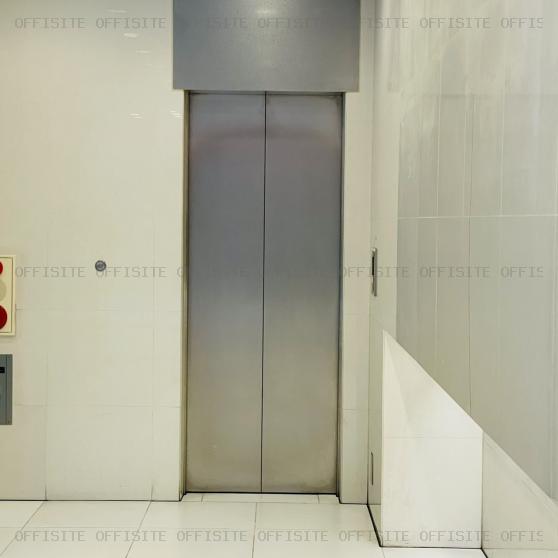 ＮＥＷＳ築地のエレベーター