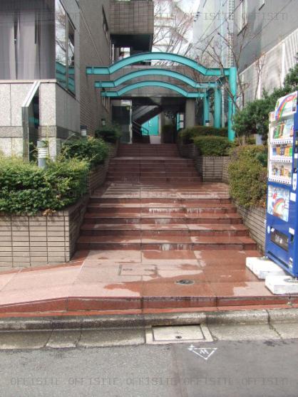 西参道梅村ビルのイメージ