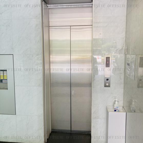 ＶＯＲＴ平河町Ⅱのエレベーター