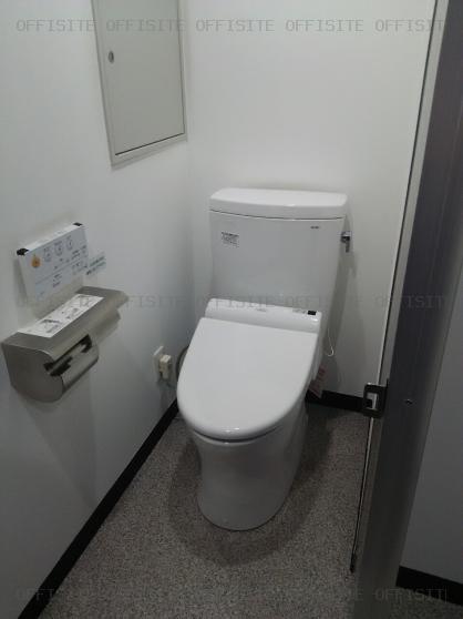 シティープライム日本橋のトイレ