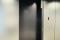 ミュージアムタワー京橋の人荷用エレベーター