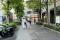 神谷町ＭＴコートビルの前面歩道