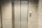 東日本橋ロータリービルのエレベーター