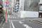 横須賀第８ビル（東京シナジーオフィス）の前面道路