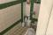 築地永谷タウンプラザの1階 トイレ