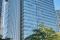 アートヴィレッジ大崎セントラルタワーの外観