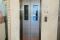 新宿山吹町ビルのエレベーター