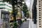 内神田ミッドスクエアのビル前面道路