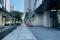 名古屋ビルディング桜館の前面歩道