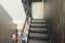 ロゼットササヅカの階段