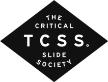 TCSSのロゴ