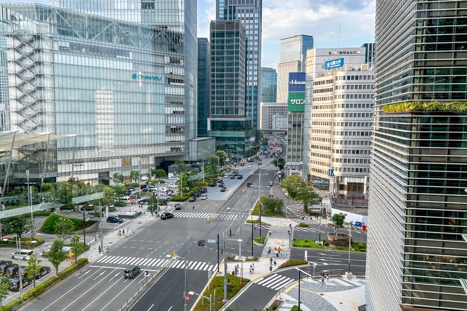 八重洲の魅力満点!東京駅近くの貸事務所一覧まとめ
