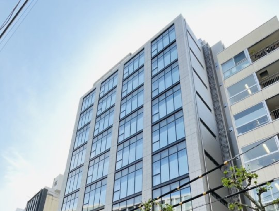 コエル渋谷二丁目(COERU渋谷二丁目)|渋谷・表参道徒歩圏内、2025年竣工の新築セットアップオフィス【賃貸オフィス情報】