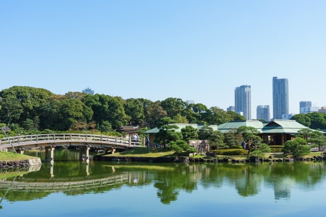 【東京都港区・羽田直結と再開発加速が生む次世代ビジネス拠点:浜松町・大門エリアの徹底解説と賃貸オフィスのご紹介(2026年最新)】