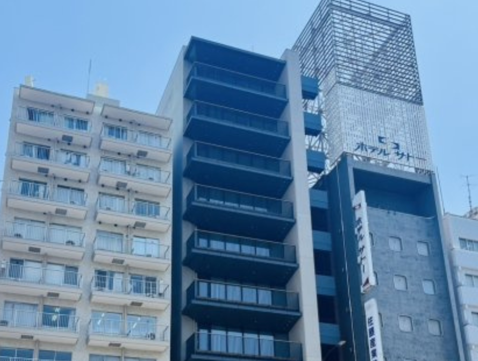 後楽園PREX|水道橋駅徒歩1分・ハーフセットアップ仕様の新築オフィス【賃貸オフィス情報】