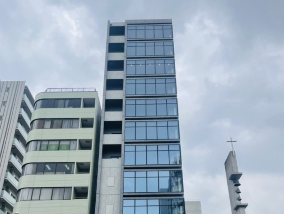 VORT上野plus|上野駅徒歩4分・新築賃貸オフィス【賃貸オフィス情報】