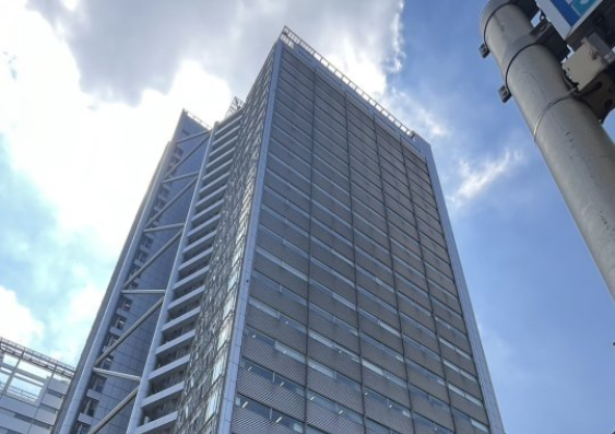 中野坂上サンブライトツイン|駅直結・基準階約392坪のランドマークオフィス【賃貸オフィス情報】