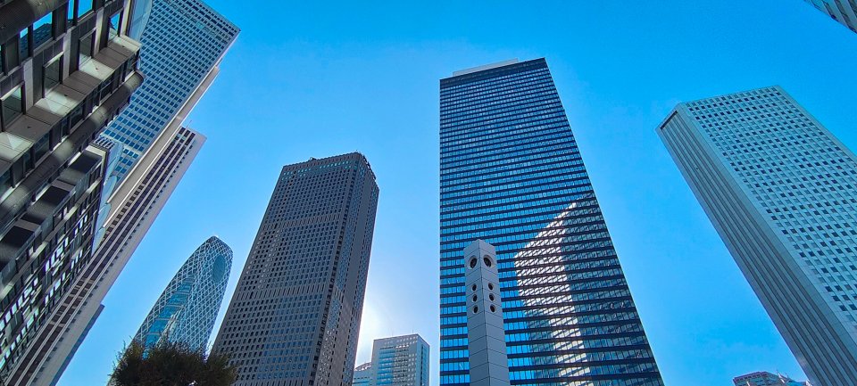 駅徒歩3分以内!新宿駅・西新宿エリア賃貸オフィス厳選9選