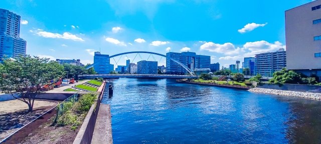 【東京都品川区・水辺の開放的な就業環境と羽田空港直結の国際ビジネス拠点:天王洲・品川シーサイドエリアの徹底解説と賃貸オフィスのご紹介(2026年最新)】