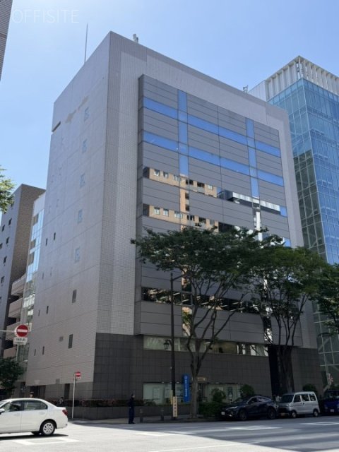 【現地取材】MUTOH浜町ビル 8階|浜町駅徒歩3分・99.85坪のワンフロアオフィス内覧レポート【中央区日本橋浜町】