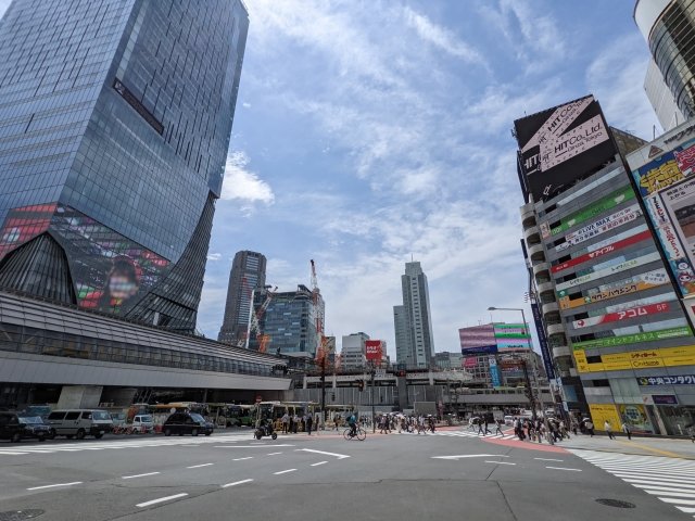 【東京都渋谷区・再開発が加速する渋谷東側の新たなビジネス拠点:渋谷・宮益坂・神南エリアの徹底解説と賃貸オフィスのご紹介(2026年最新)】