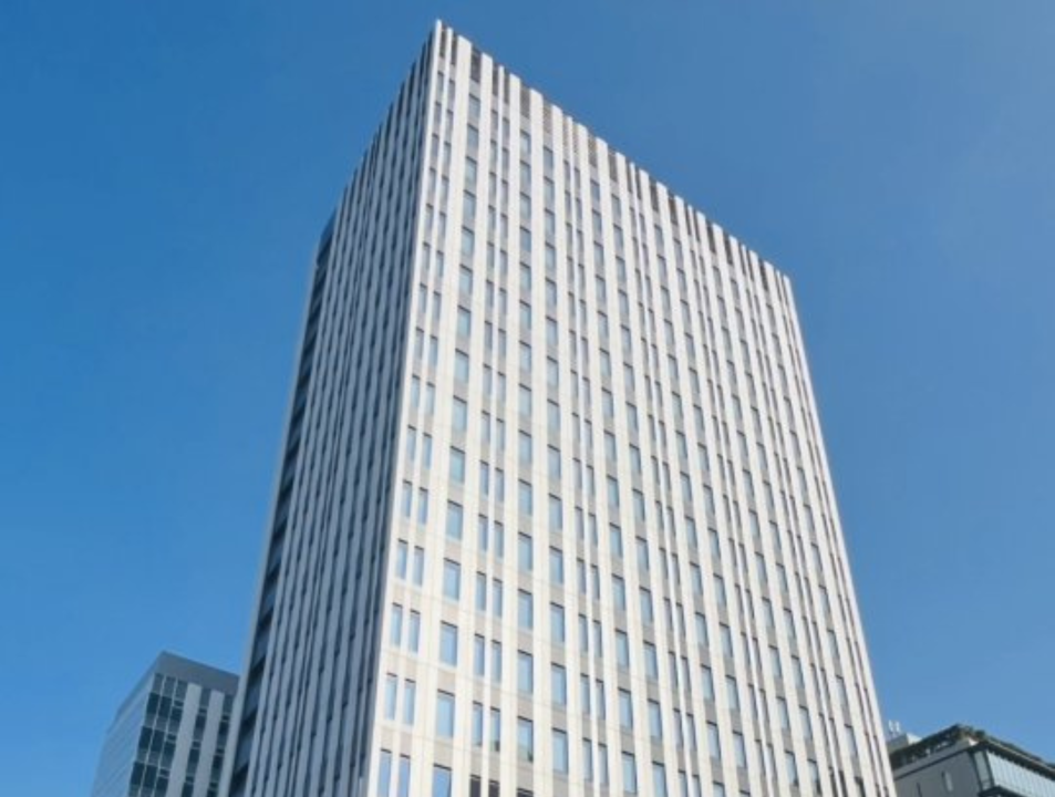 芝御成門タワー|御成門駅徒歩2分・ZEB Ready認証取得の新築ハイグレードオフィス【賃貸オフィス情報】