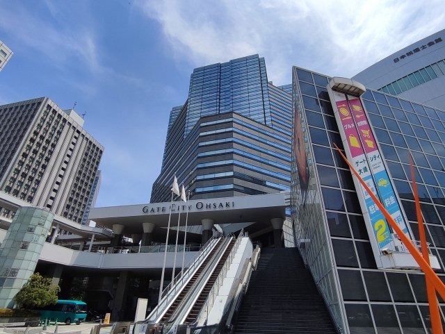 【東京都品川区・IT・スタートアップの東京第二クラスターと再開発が進む大規模オフィス拠点:五反田・大崎エリアの徹底解説と賃貸オフィスのご紹介(2026年最新)】